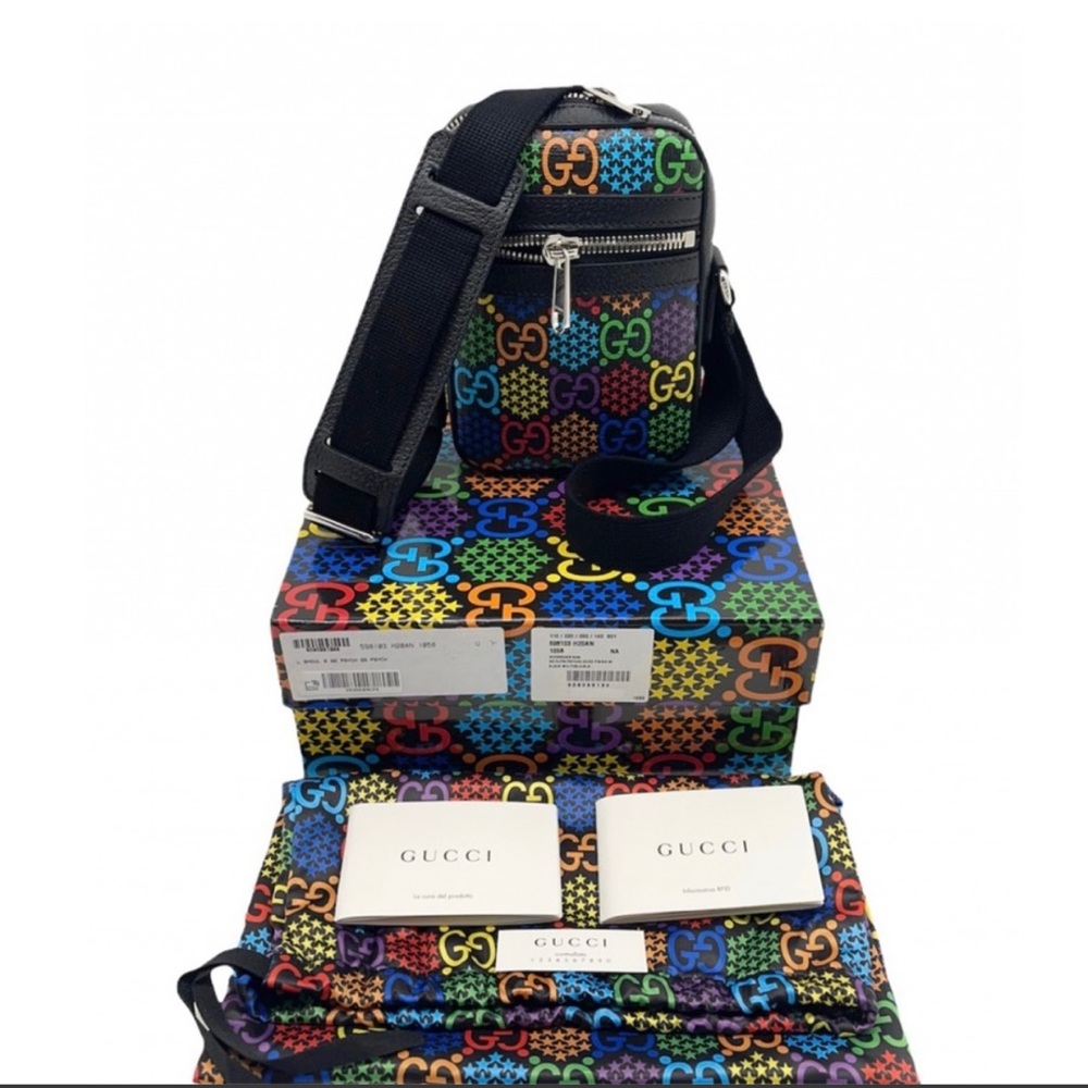 Gucci bag